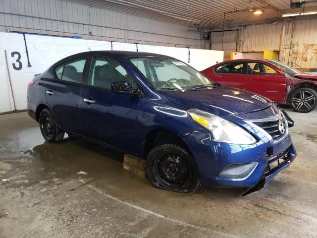 Photo 3 VIN: 3N1CN7AP3JL804660 - NISSAN VERSA S 