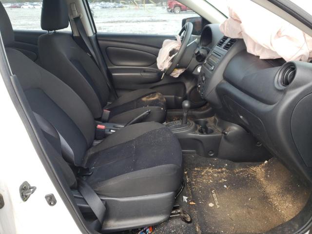 Photo 4 VIN: 3N1CN7AP3JL804867 - NISSAN VERSA S 