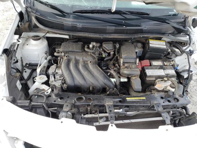 Photo 6 VIN: 3N1CN7AP3JL804867 - NISSAN VERSA S 