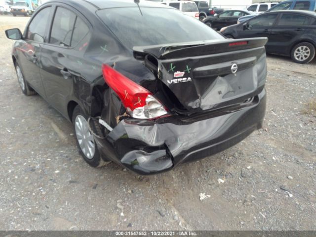 Photo 5 VIN: 3N1CN7AP3JL806070 - NISSAN VERSA SEDAN 