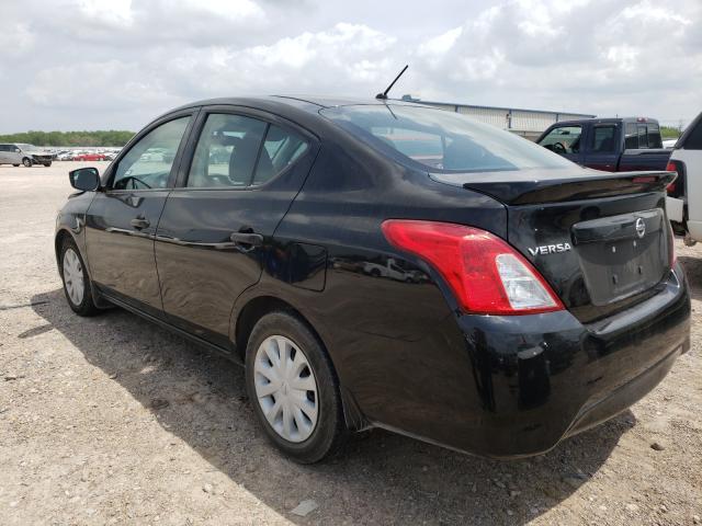 Photo 2 VIN: 3N1CN7AP3JL806957 - NISSAN VERSA S 