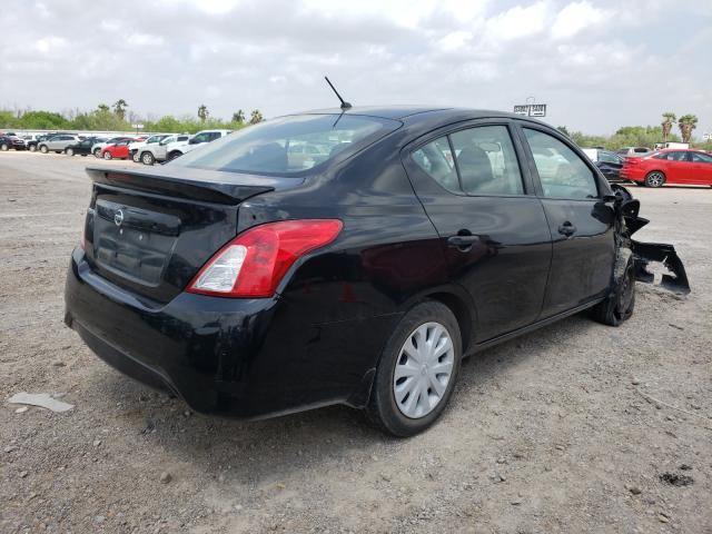 Photo 3 VIN: 3N1CN7AP3JL806957 - NISSAN VERSA S 