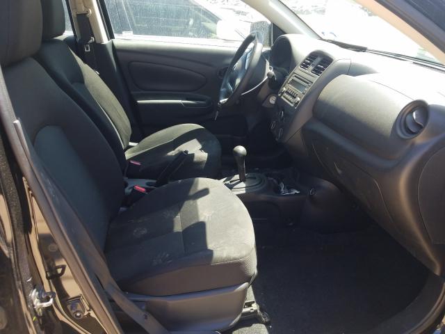 Photo 4 VIN: 3N1CN7AP3JL806957 - NISSAN VERSA S 