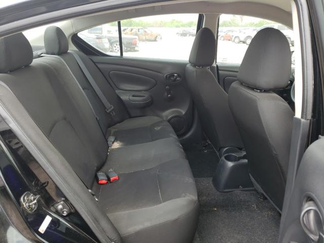 Photo 5 VIN: 3N1CN7AP3JL806957 - NISSAN VERSA S 