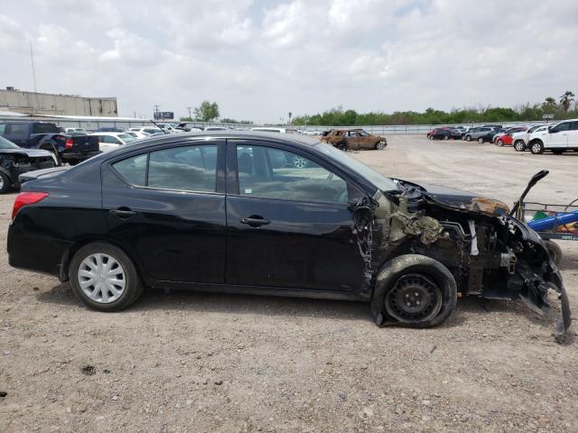 Photo 8 VIN: 3N1CN7AP3JL806957 - NISSAN VERSA S 