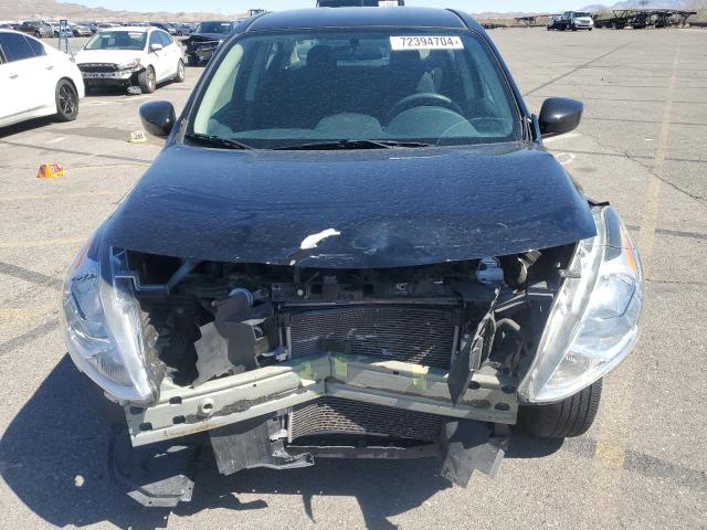 Photo 4 VIN: 3N1CN7AP3JL807333 - NISSAN VERSA S 