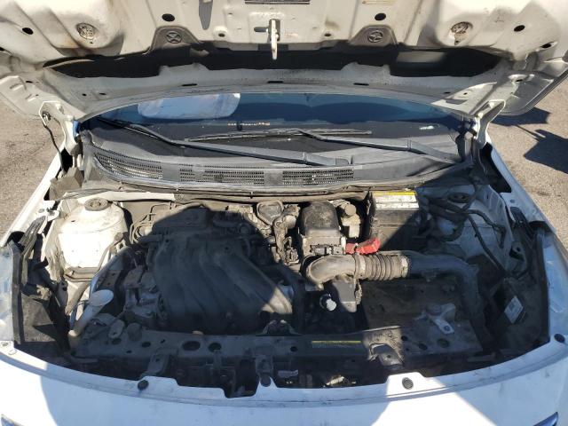 Photo 10 VIN: 3N1CN7AP3JL808210 - NISSAN VERSA S 