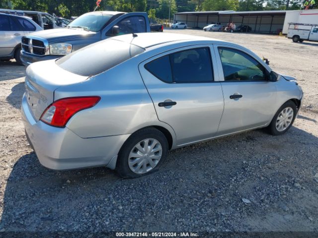 Photo 3 VIN: 3N1CN7AP3JL808658 - NISSAN VERSA 