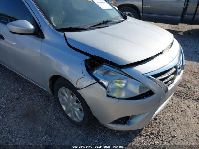 Photo 5 VIN: 3N1CN7AP3JL808658 - NISSAN VERSA 