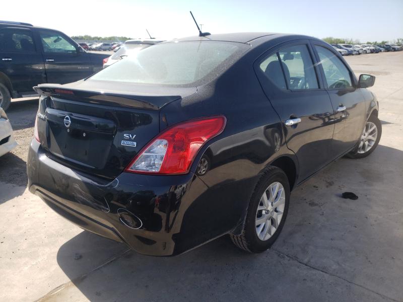 Photo 3 VIN: 3N1CN7AP3JL809339 - NISSAN VERSA S 