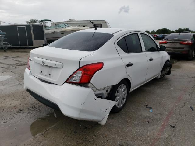 Photo 3 VIN: 3N1CN7AP3JL810040 - NISSAN VERSA S 