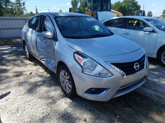 Photo 0 VIN: 3N1CN7AP3JL810409 - NISSAN VERSA S 