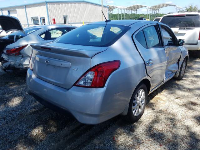 Photo 3 VIN: 3N1CN7AP3JL810409 - NISSAN VERSA S 