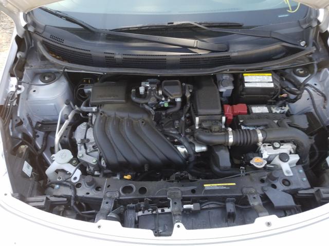 Photo 6 VIN: 3N1CN7AP3JL810409 - NISSAN VERSA S 