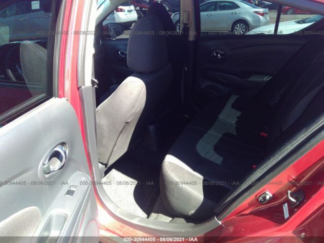 Photo 7 VIN: 3N1CN7AP3JL811561 - NISSAN VERSA SEDAN 