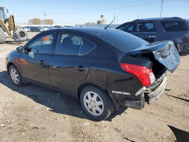 Photo 1 VIN: 3N1CN7AP3JL811768 - NISSAN VERSA S 