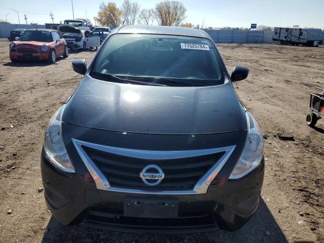 Photo 4 VIN: 3N1CN7AP3JL811768 - NISSAN VERSA S 