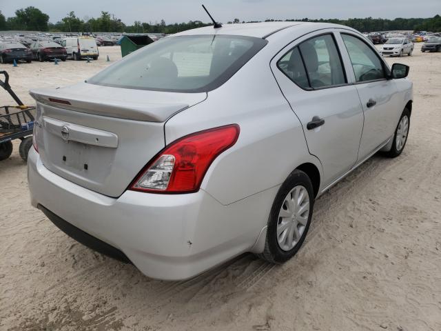 Photo 3 VIN: 3N1CN7AP3JL812175 - NISSAN VERSA S 