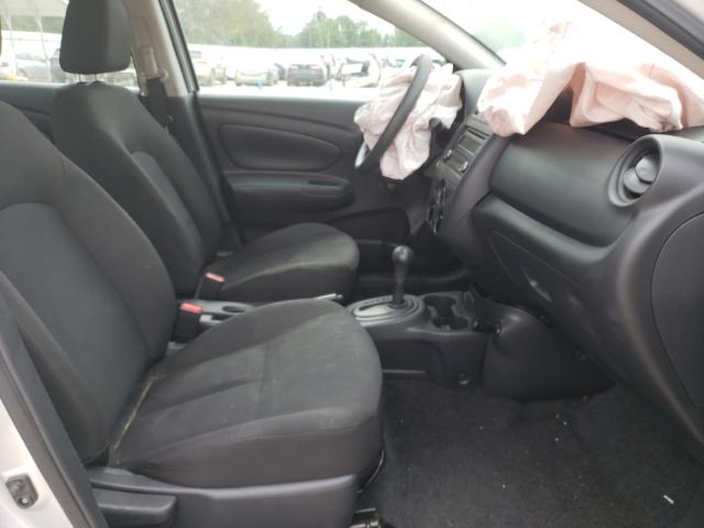 Photo 4 VIN: 3N1CN7AP3JL812175 - NISSAN VERSA S 