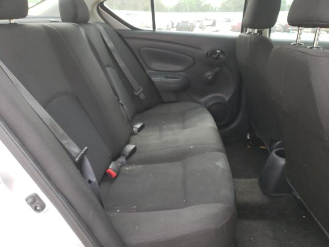 Photo 5 VIN: 3N1CN7AP3JL812175 - NISSAN VERSA S 