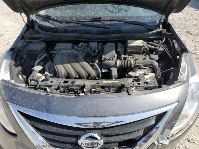 Photo 10 VIN: 3N1CN7AP3JL815450 - NISSAN VERSA 