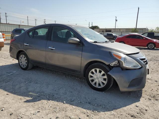 Photo 3 VIN: 3N1CN7AP3JL815450 - NISSAN VERSA 