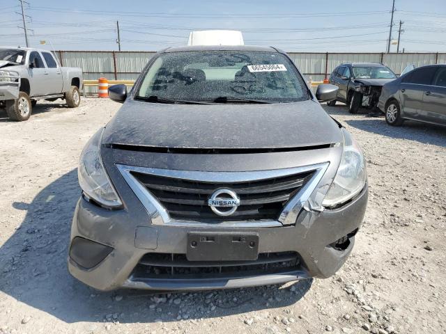 Photo 4 VIN: 3N1CN7AP3JL815450 - NISSAN VERSA 