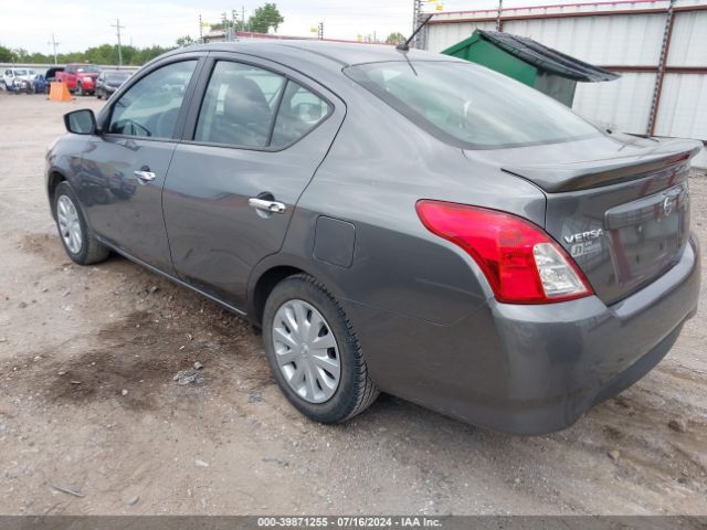 Photo 2 VIN: 3N1CN7AP3JL815867 - NISSAN VERSA 