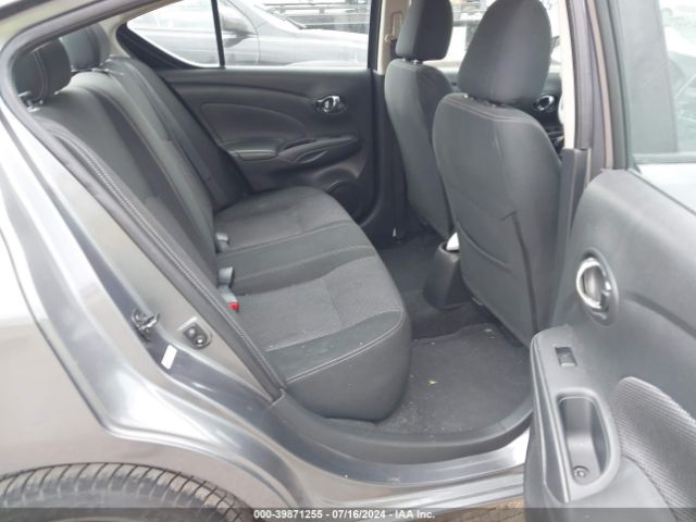 Photo 7 VIN: 3N1CN7AP3JL815867 - NISSAN VERSA 