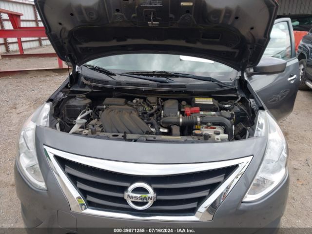 Photo 9 VIN: 3N1CN7AP3JL815867 - NISSAN VERSA 