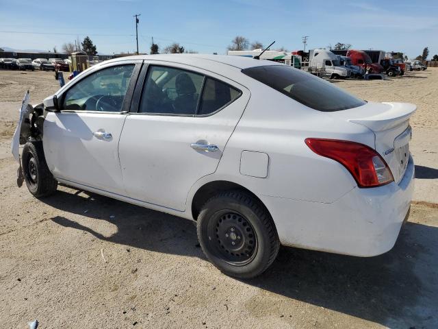 Photo 1 VIN: 3N1CN7AP3JL816100 - NISSAN VERSA 