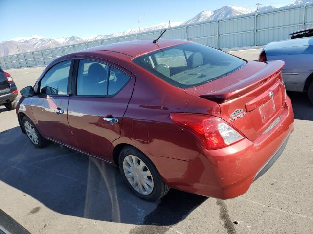 Photo 1 VIN: 3N1CN7AP3JL816436 - NISSAN VERSA S 