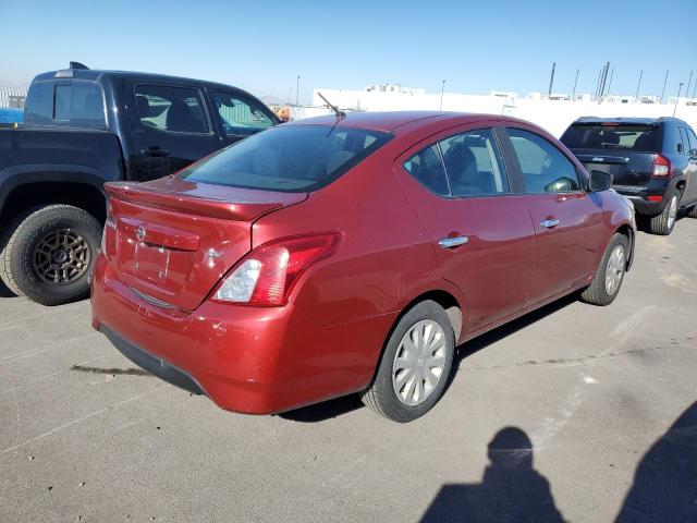 Photo 2 VIN: 3N1CN7AP3JL816436 - NISSAN VERSA S 