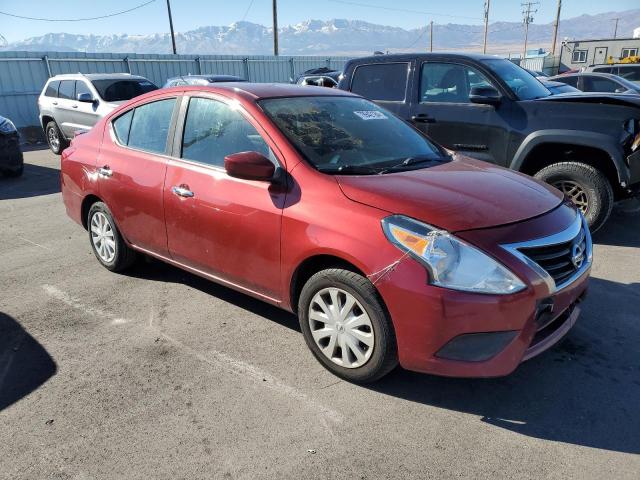 Photo 3 VIN: 3N1CN7AP3JL816436 - NISSAN VERSA S 