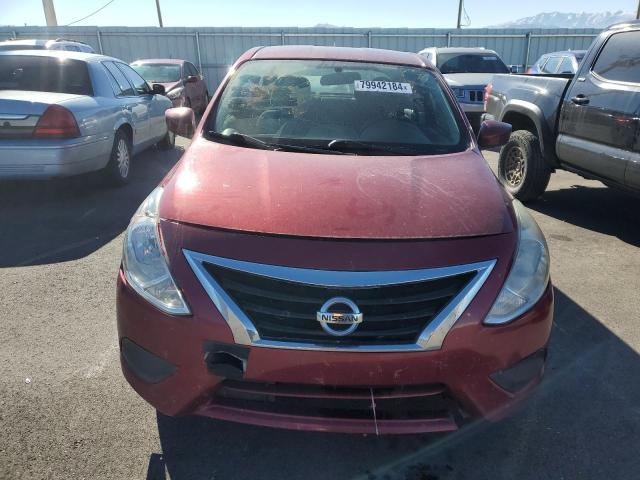 Photo 4 VIN: 3N1CN7AP3JL816436 - NISSAN VERSA S 