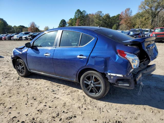 Photo 1 VIN: 3N1CN7AP3JL817120 - NISSAN VERSA S 