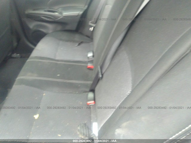 Photo 7 VIN: 3N1CN7AP3JL817859 - NISSAN VERSA SEDAN 