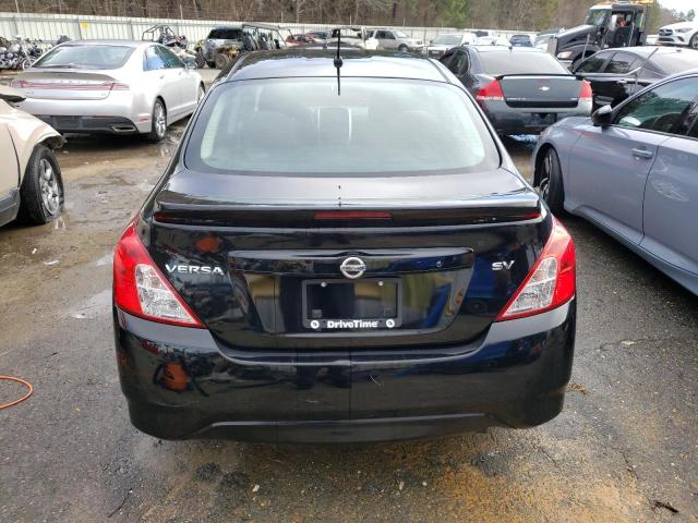 Photo 5 VIN: 3N1CN7AP3JL820793 - NISSAN VERSA S 