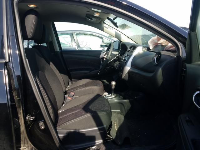 Photo 4 VIN: 3N1CN7AP3JL821023 - NISSAN VERSA S 