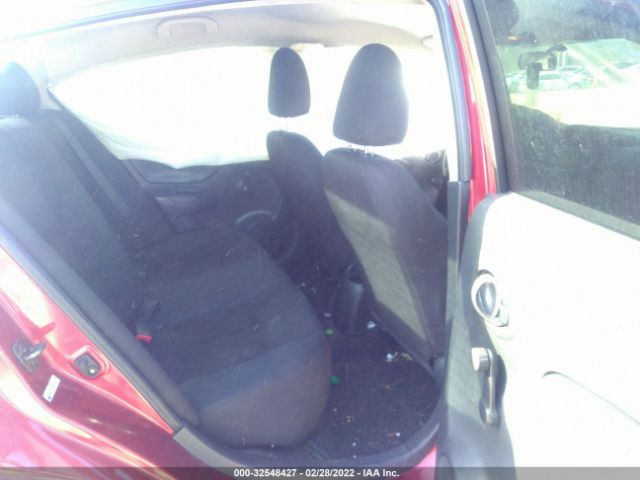 Photo 7 VIN: 3N1CN7AP3JL821488 - NISSAN VERSA SEDAN 