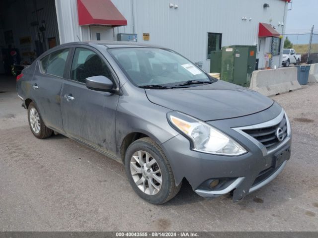 Photo 0 VIN: 3N1CN7AP3JL824035 - NISSAN VERSA 