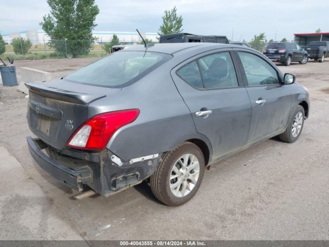 Photo 3 VIN: 3N1CN7AP3JL824035 - NISSAN VERSA 