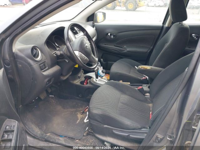 Photo 4 VIN: 3N1CN7AP3JL824035 - NISSAN VERSA 