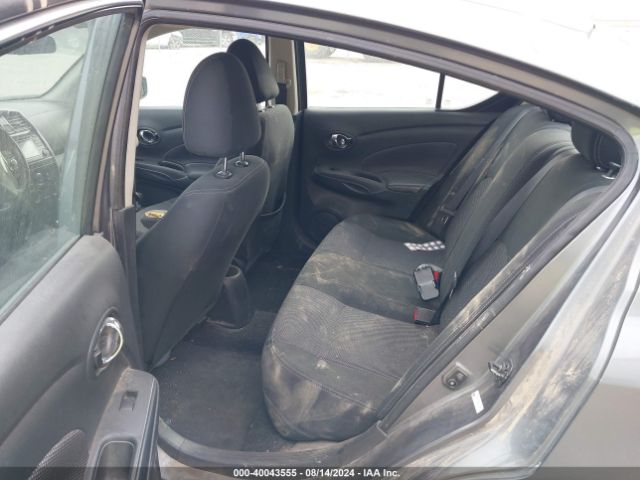 Photo 7 VIN: 3N1CN7AP3JL824035 - NISSAN VERSA 