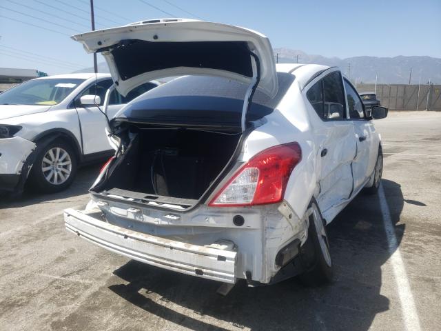 Photo 3 VIN: 3N1CN7AP3JL824455 - NISSAN VERSA S 