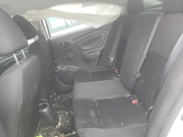 Photo 5 VIN: 3N1CN7AP3JL824455 - NISSAN VERSA S 