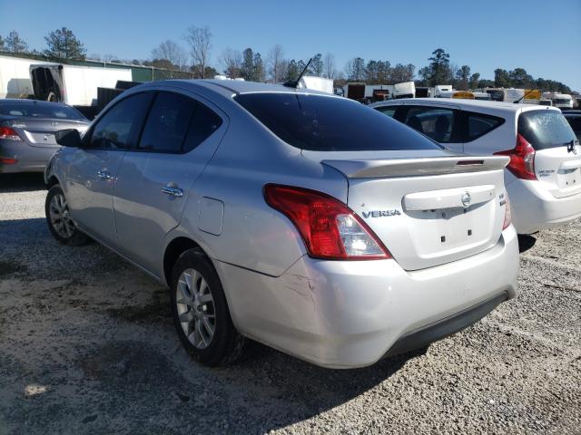 Photo 2 VIN: 3N1CN7AP3JL824889 - NISSAN VERSA S 