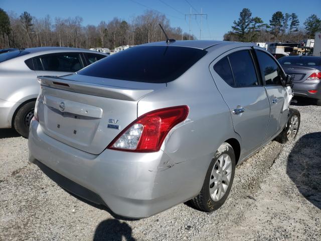 Photo 3 VIN: 3N1CN7AP3JL824889 - NISSAN VERSA S 