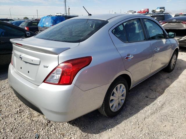 Photo 3 VIN: 3N1CN7AP3JL825802 - NISSAN VERSA S 