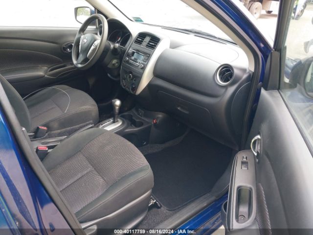 Photo 4 VIN: 3N1CN7AP3JL827985 - NISSAN VERSA 